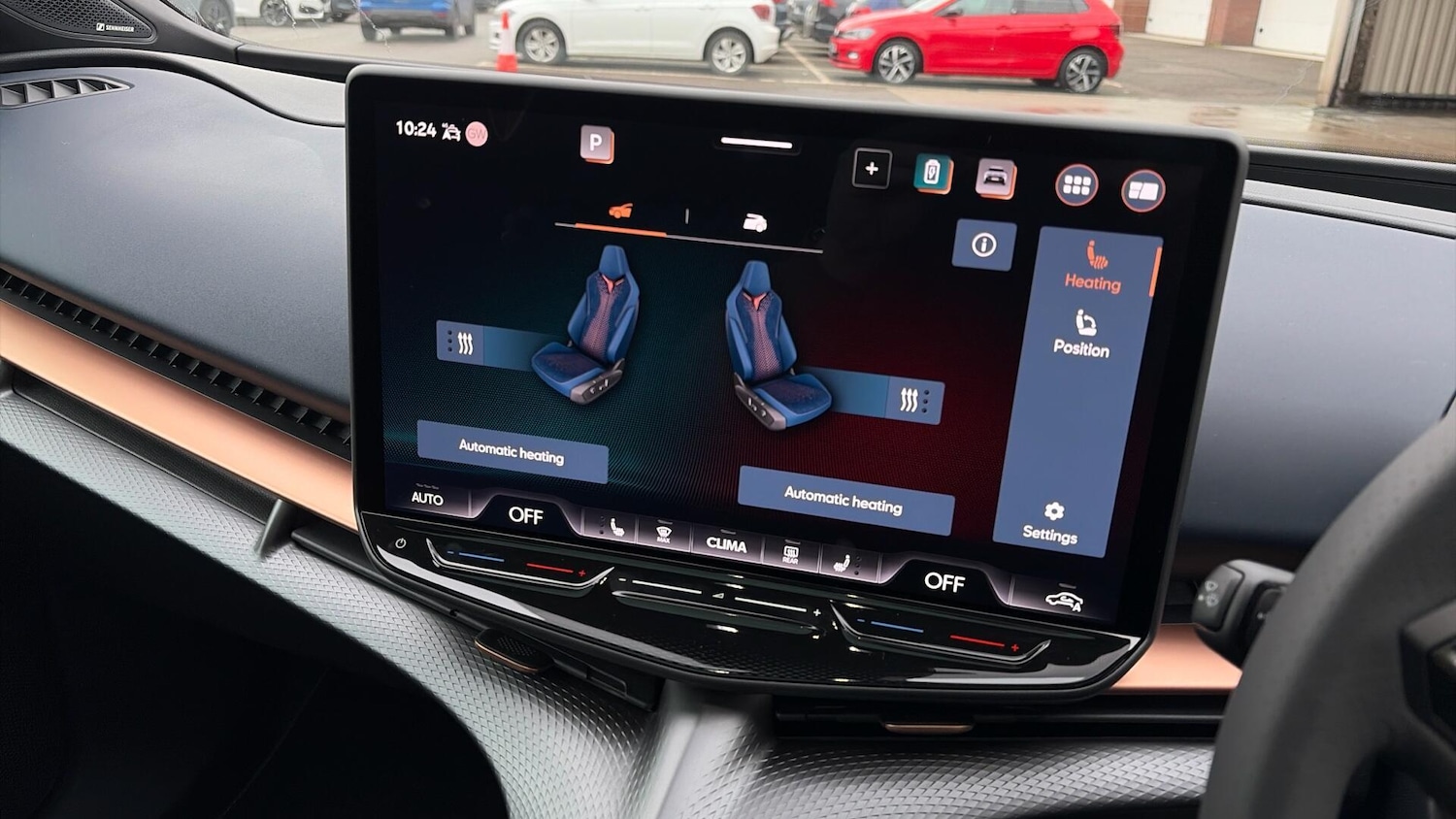 Used Cupra Tavascan 2026 for sale - 77778603: Photo 43