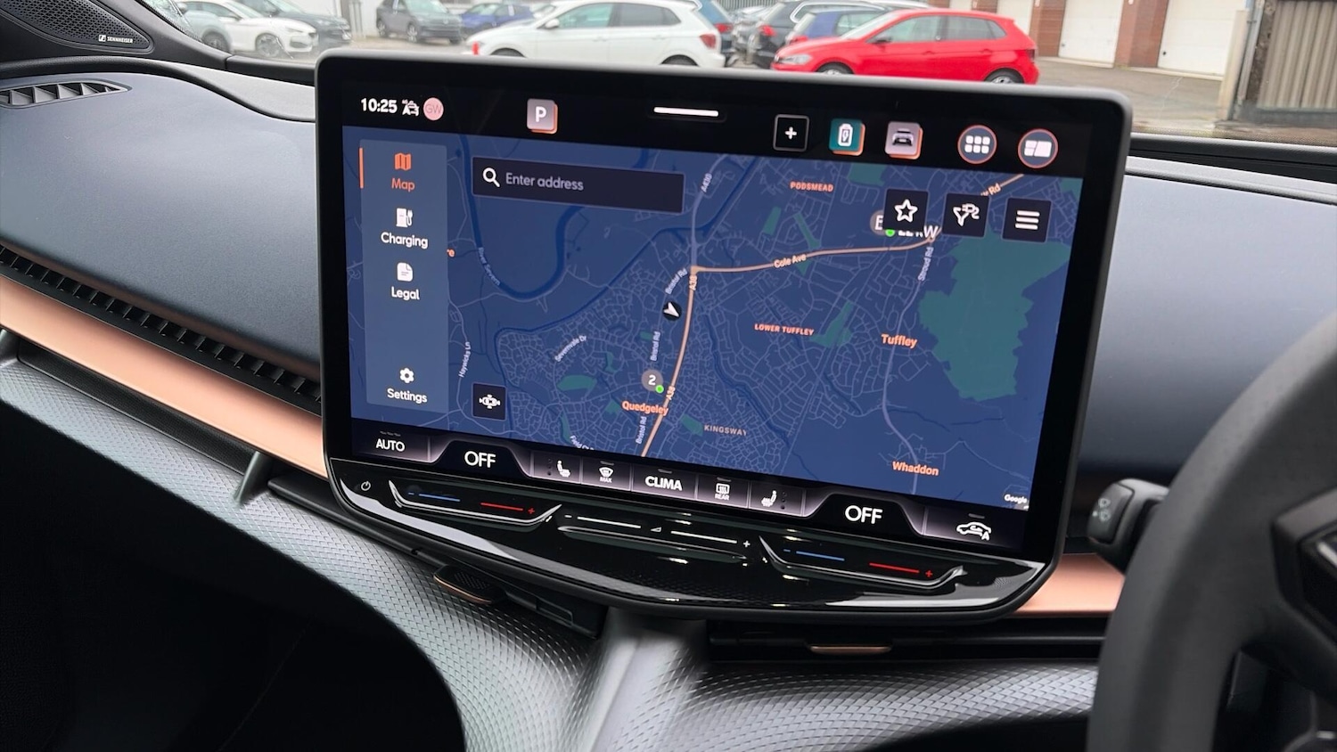 Used Cupra Tavascan 2026 for sale - 77778603: Photo 44