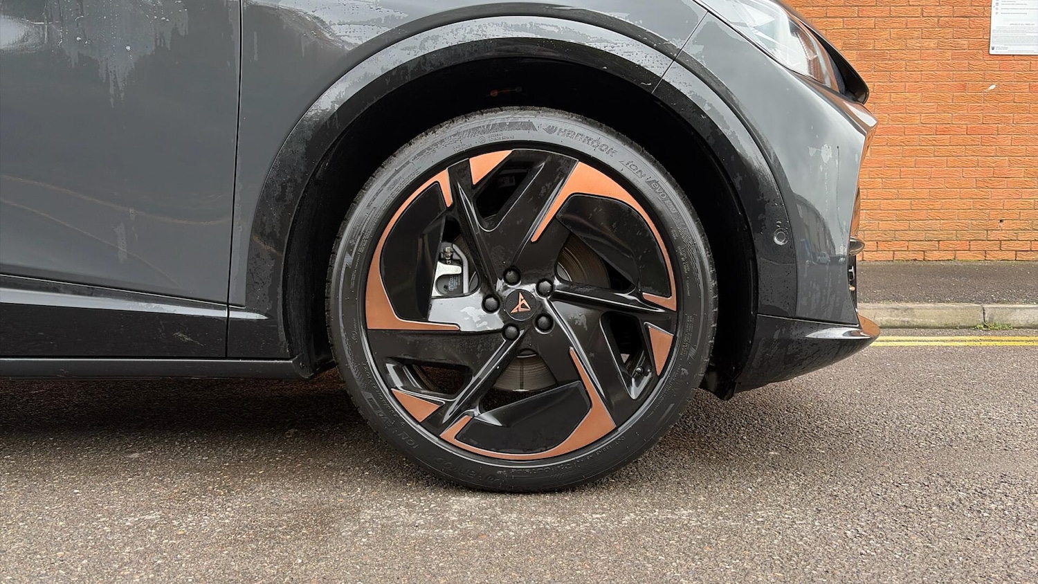 Used Cupra Tavascan 2026 for sale - 77778603: Photo 5