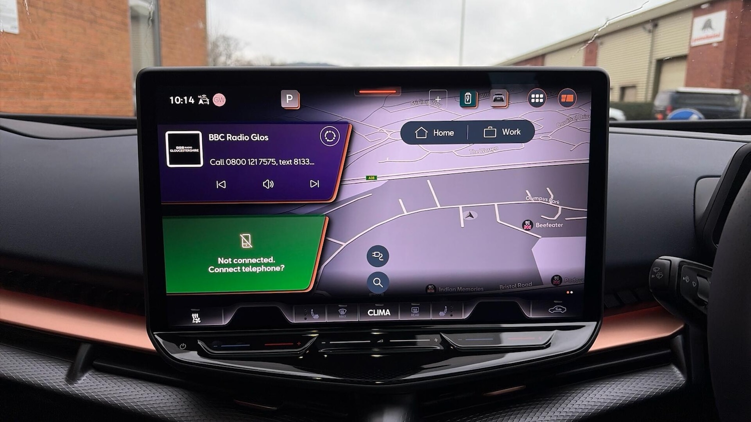 Used Cupra Tavascan 2026 for sale - 77778603: Photo 7