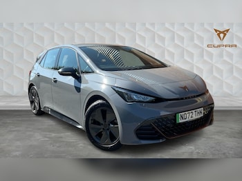 Used Cupra Born 2022 for sale - 79127429: Photo