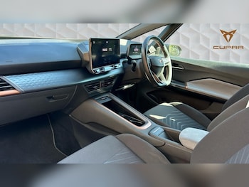 Used Cupra Born 2022 for sale - 79127429: Photo