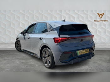 Used Cupra Born 2022 for sale - 79127429: Photo
