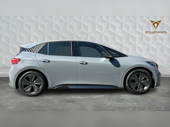 Used Cupra Born 2022 for sale - 79127429: Photo