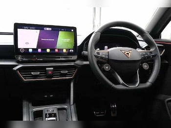 Used Cupra Formentor 2021 for sale - 78667710: Photo