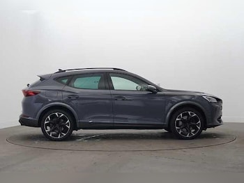 Used Cupra Formentor 2021 for sale - 78667710: Photo