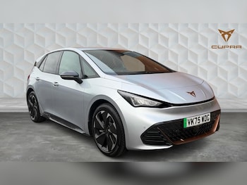 Used Cupra Born 2025 for sale - 78643762: Photo