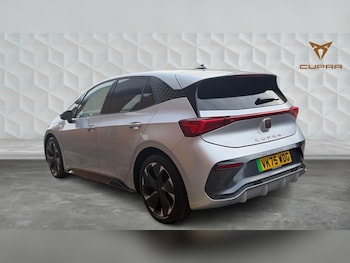 Used Cupra Born 2025 for sale - 78643762: Photo