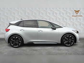 Used Cupra Born 2025 for sale - 78643762: Photo