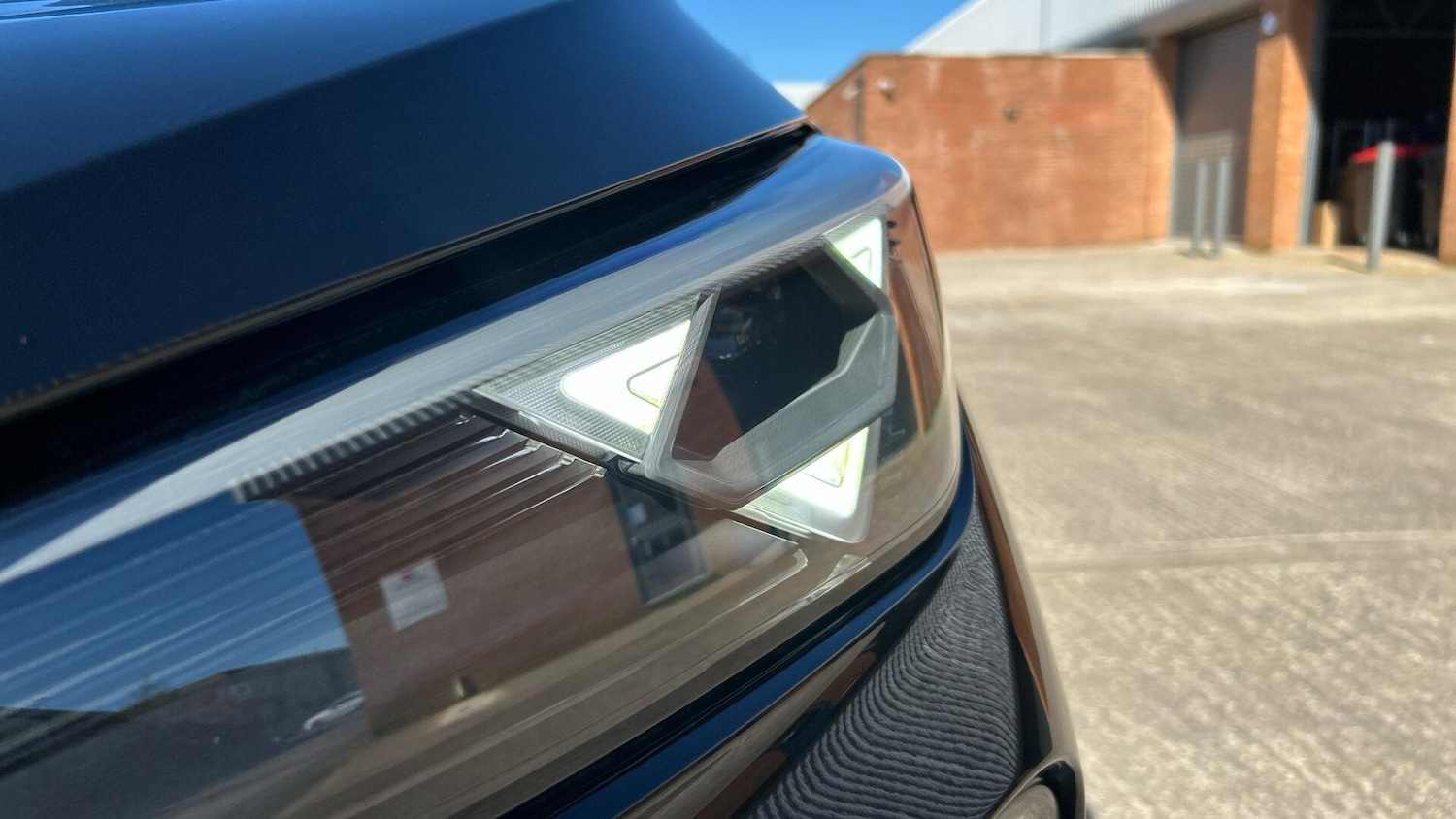 Used Cupra Terramar for sale - 77954269: Photo 11