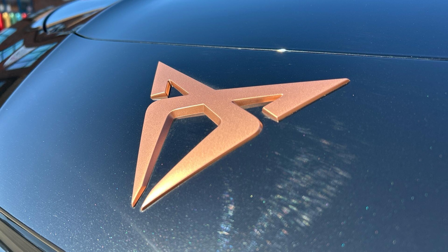 Used Cupra Terramar for sale - 77954269: Photo 12