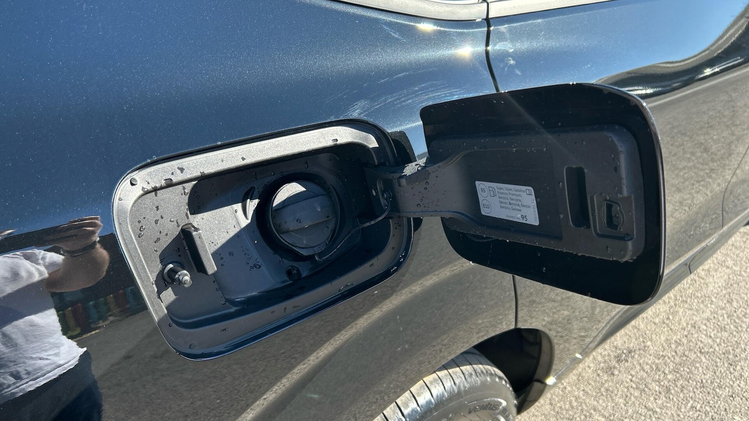 Used Cupra Terramar for sale - 77954269: Photo 13