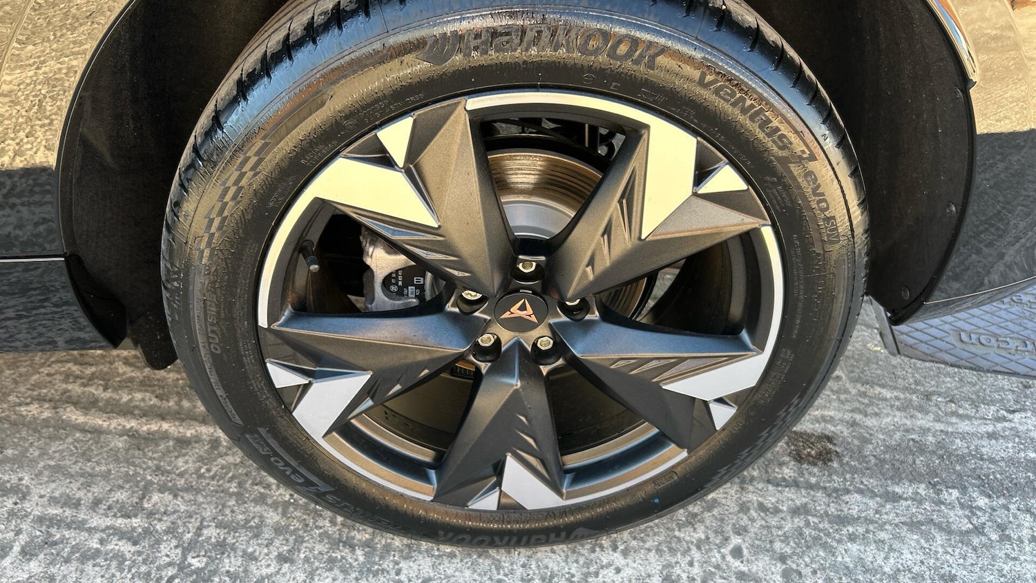 Used Cupra Terramar for sale - 77954269: Photo 15