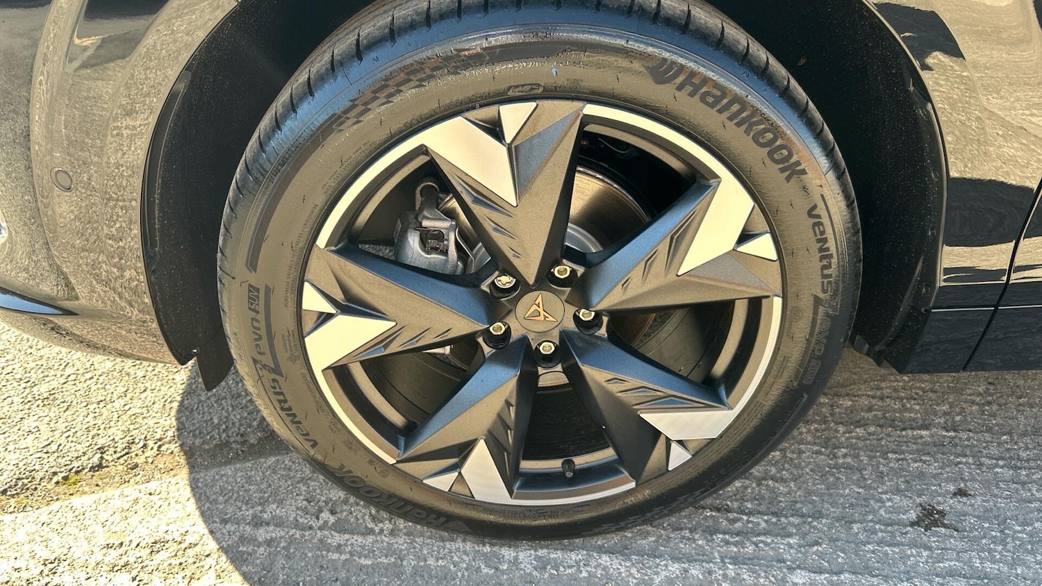 Used Cupra Terramar for sale - 77954269: Photo 16