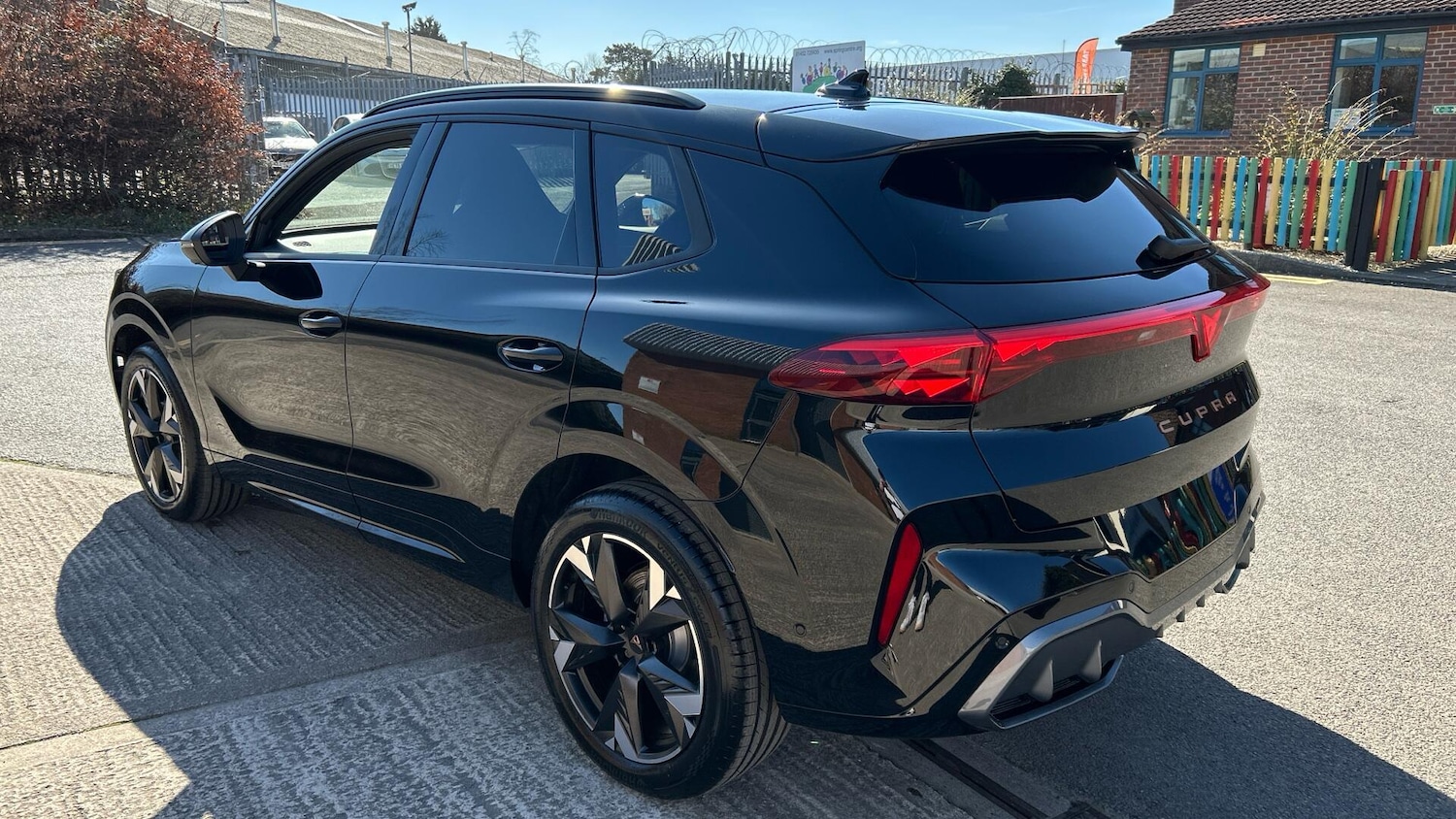 Used Cupra Terramar for sale - 77954269: Photo 17