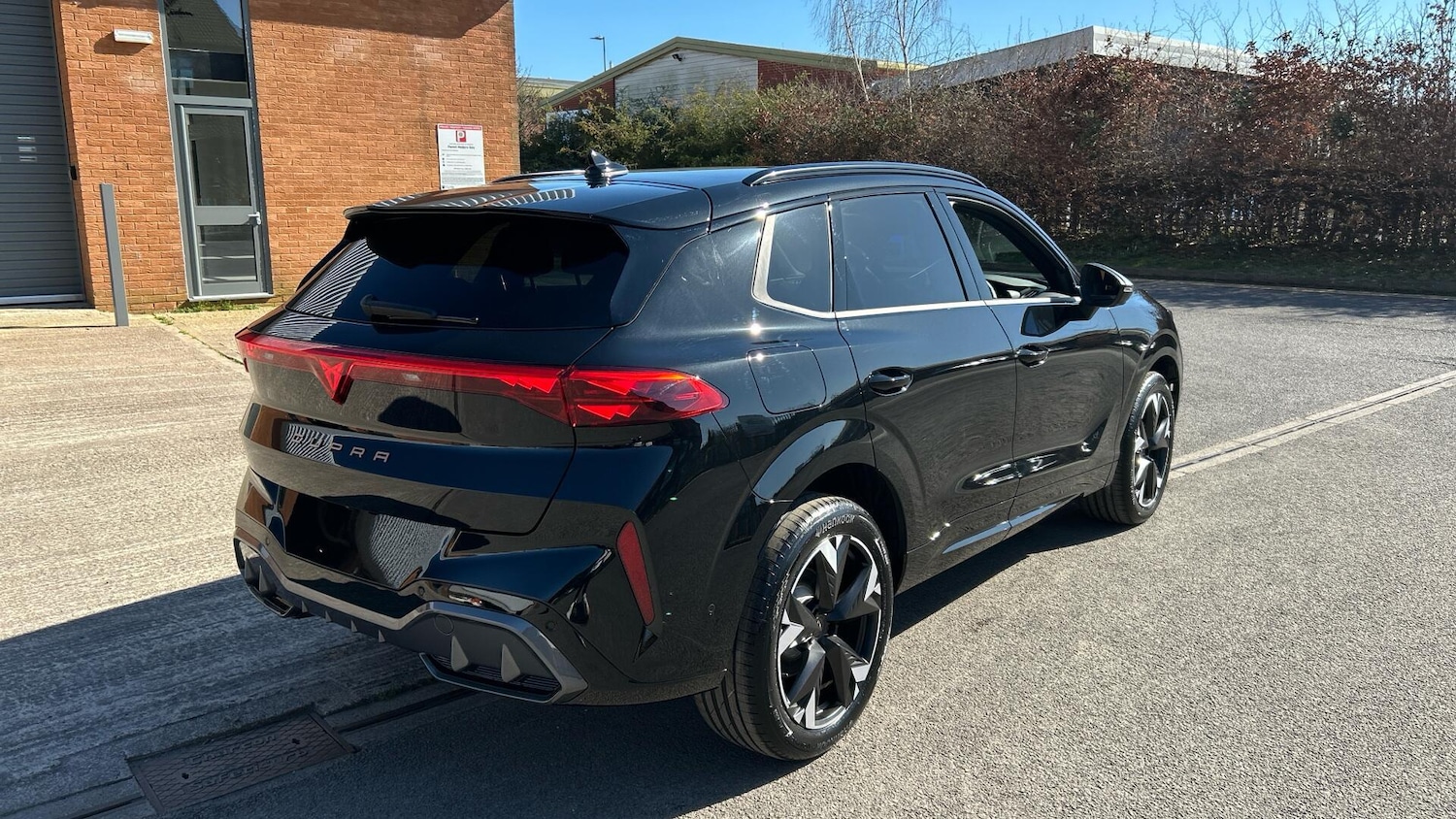 Used Cupra Terramar for sale - 77954269: Photo 18