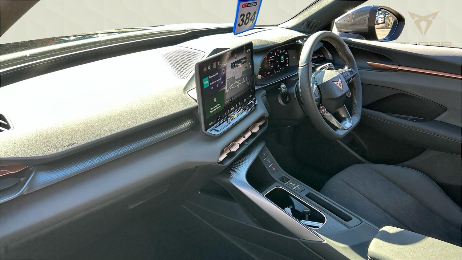 Used Cupra Terramar for sale - 77954269: Photo 2