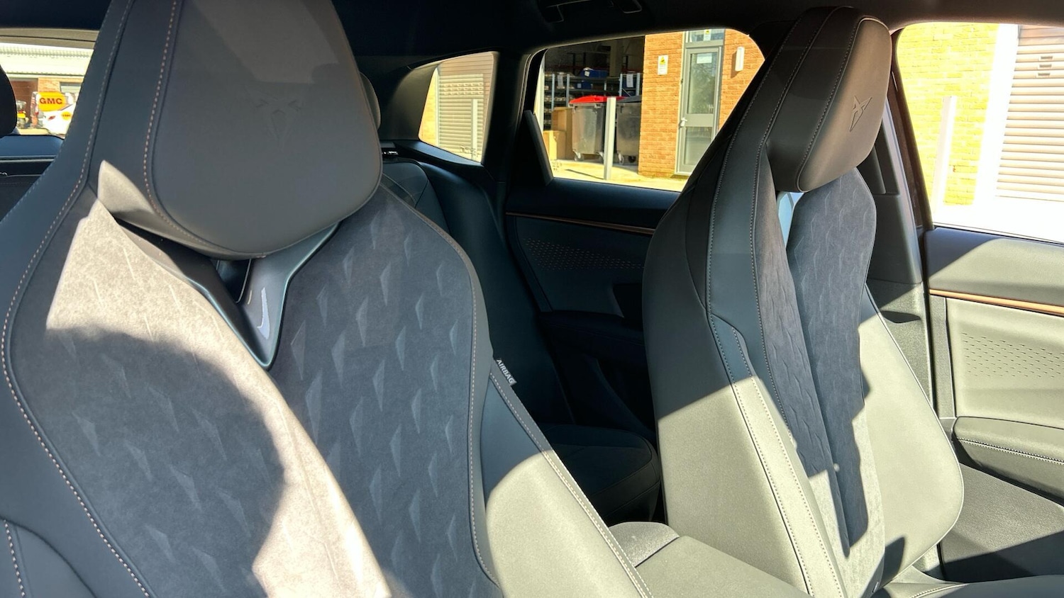 Used Cupra Terramar for sale - 77954269: Photo 23