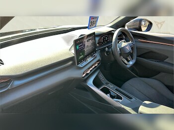 Used Cupra Terramar undefined for sale - 77954269: Photo