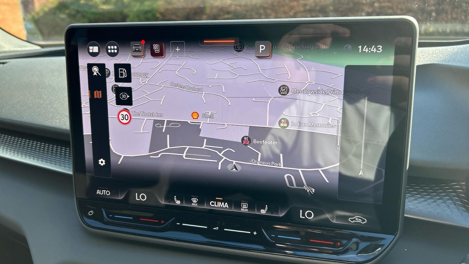 Used Cupra Terramar for sale - 77954269: Photo 30