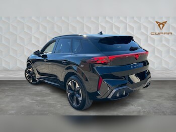 Used Cupra Terramar undefined for sale - 77954269: Photo