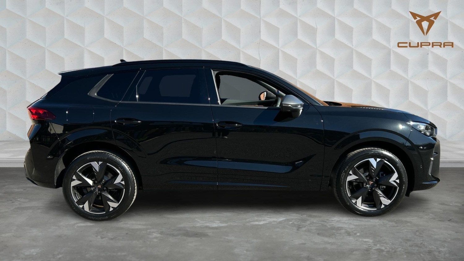 Used Cupra Terramar for sale - 77954269: Photo 4