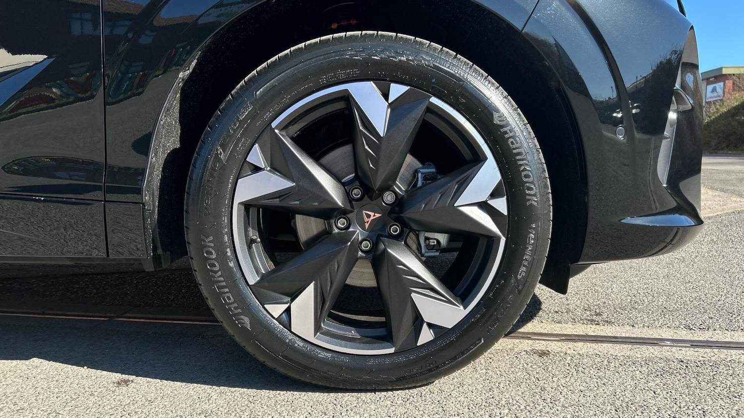 Used Cupra Terramar for sale - 77954269: Photo 5