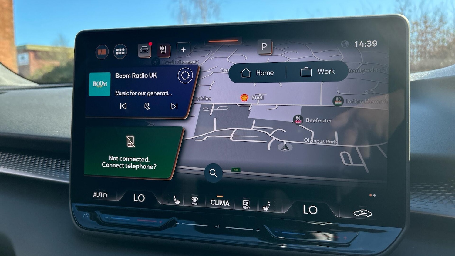 Used Cupra Terramar for sale - 77954269: Photo 7