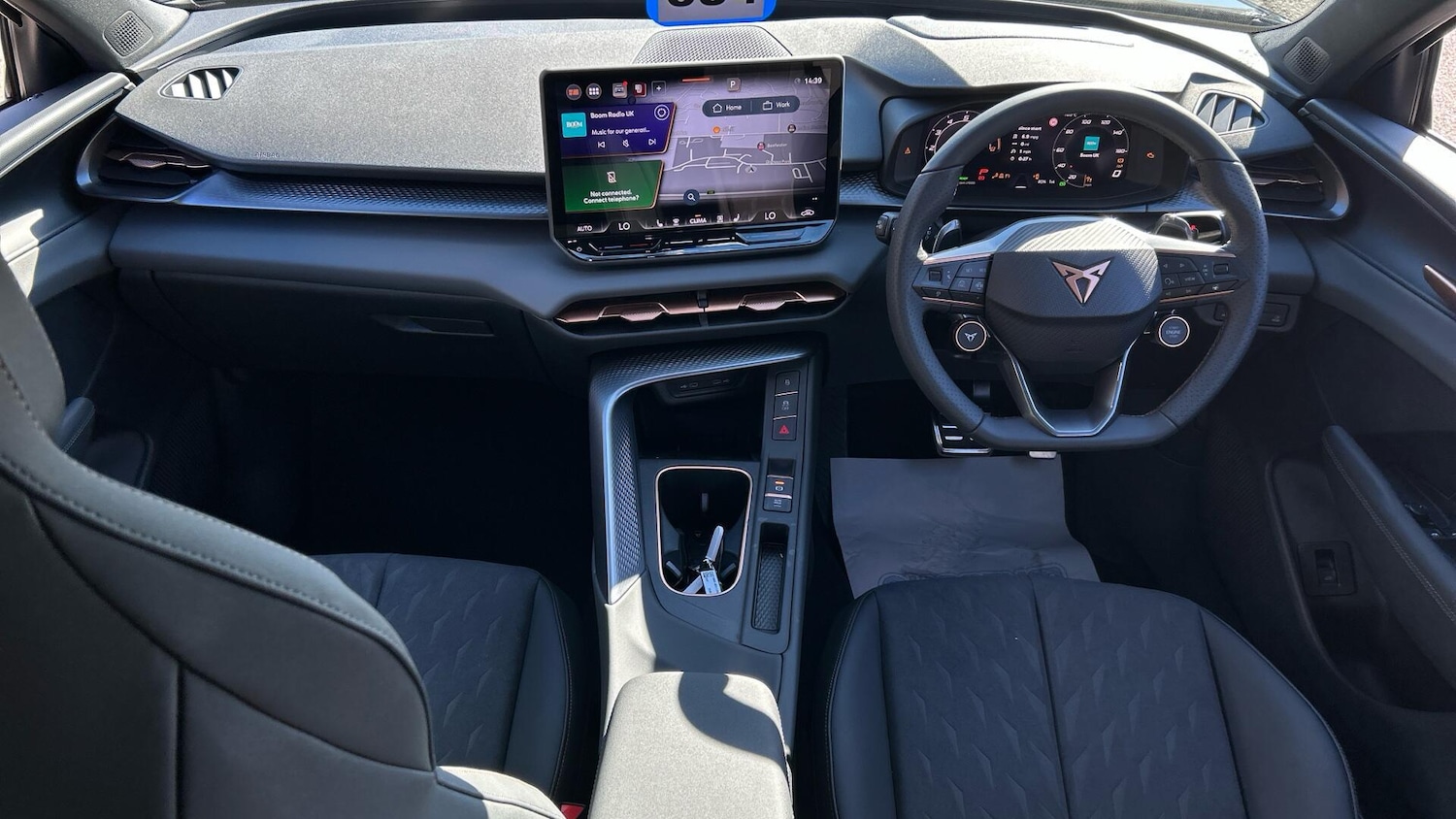 Used Cupra Terramar for sale - 77954269: Photo 8