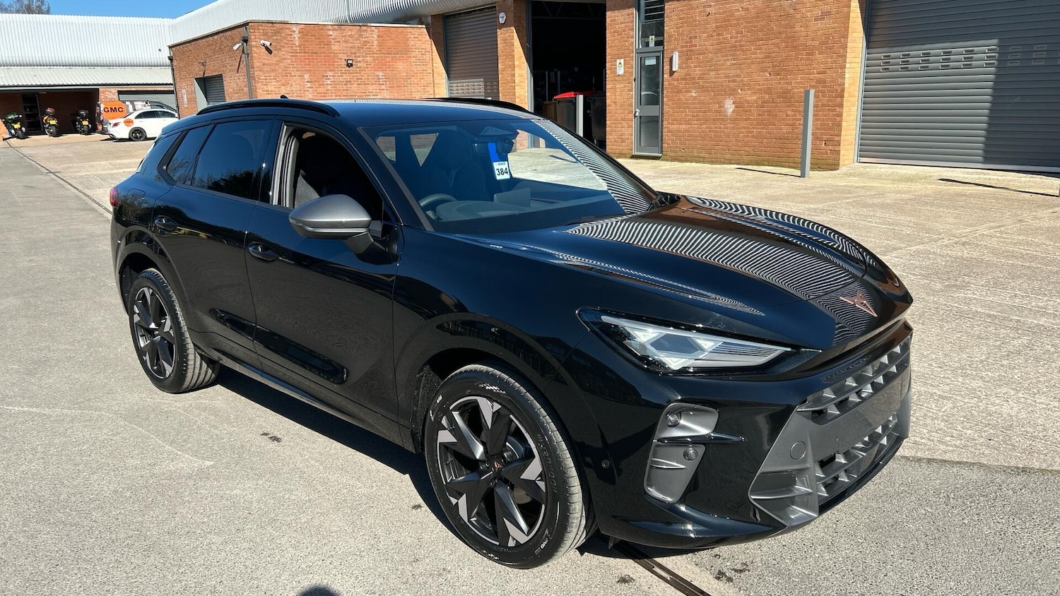 Used Cupra Terramar for sale - 77954269: Photo 9