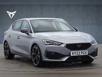 Used Cupra Leon 2022 for sale - 78791748: Photo