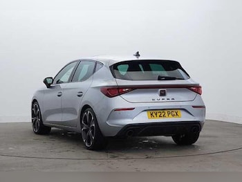 Used Cupra Leon 2022 for sale - 78791748: Photo