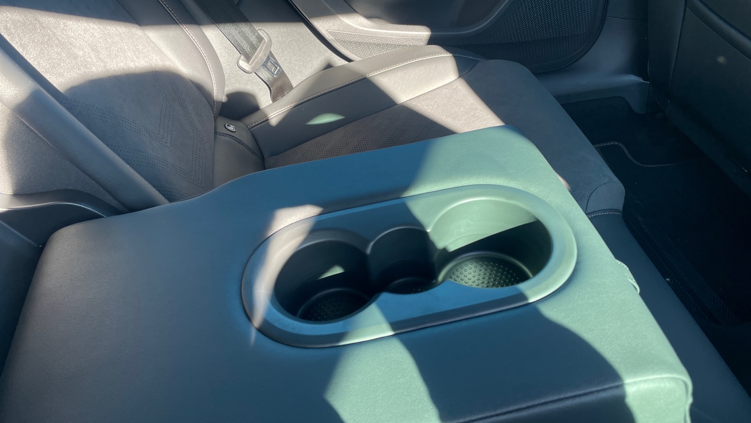 Used Cupra Leon 2025 for sale - 77678510: Photo 13