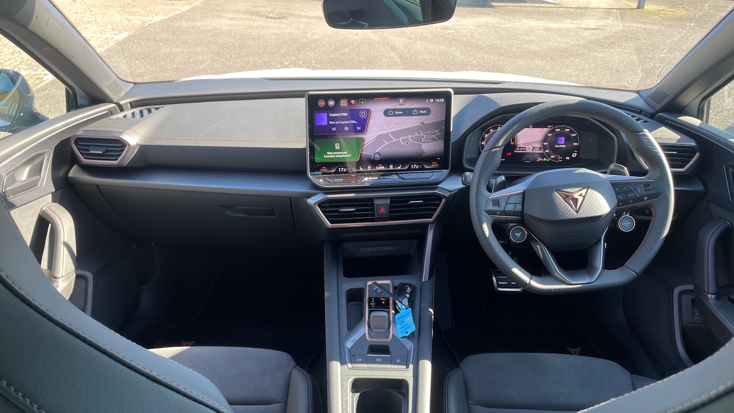 Used Cupra Leon 2025 for sale - 77678510: Photo 15