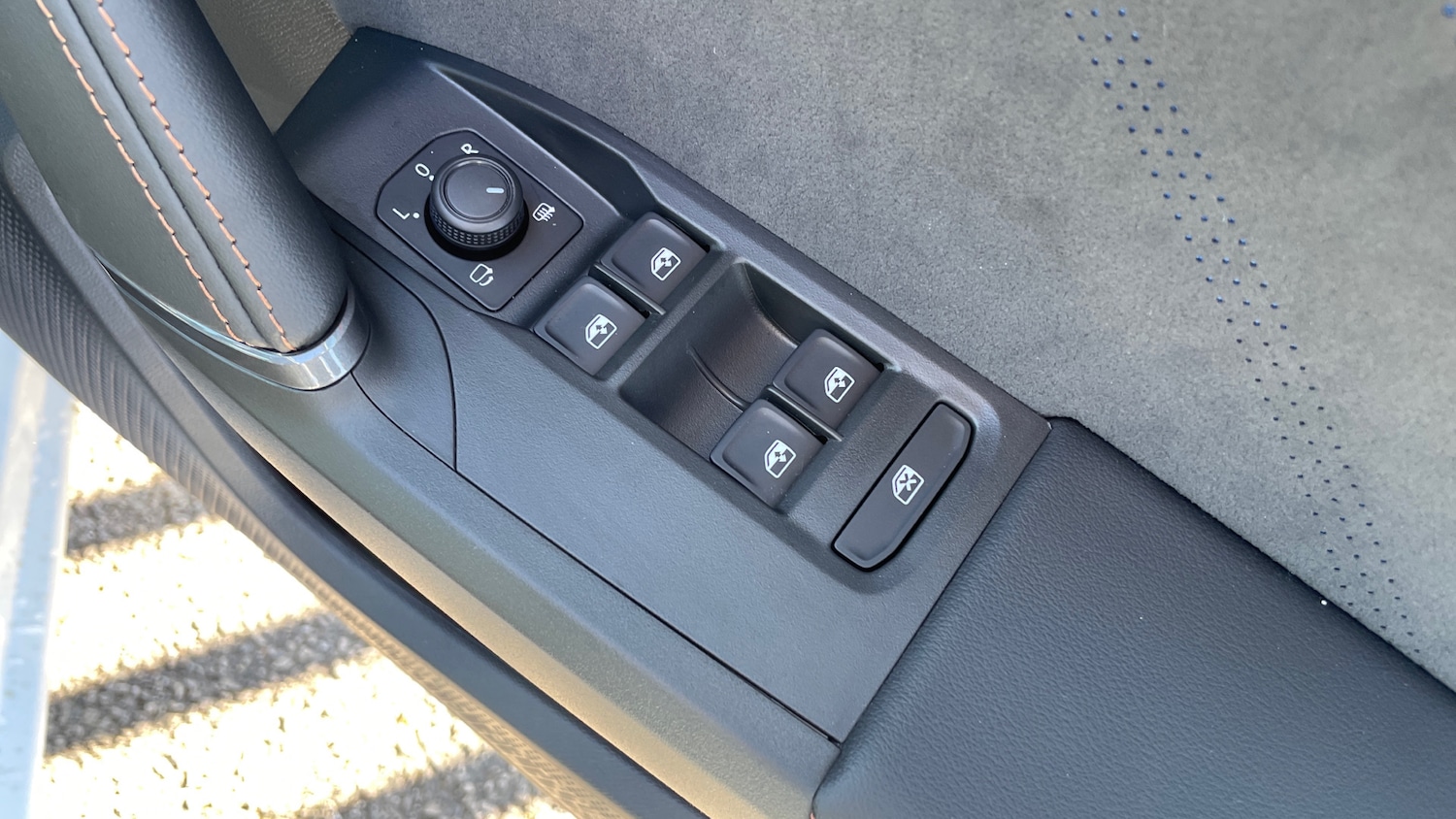 Used Cupra Leon 2025 for sale - 77678510: Photo 16