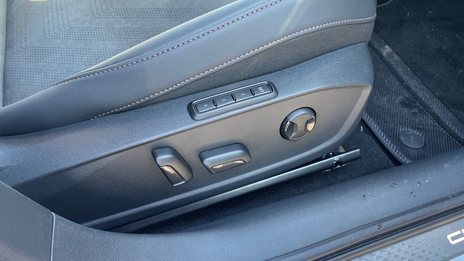 Used Cupra Leon 2025 for sale - 77678510: Photo 17