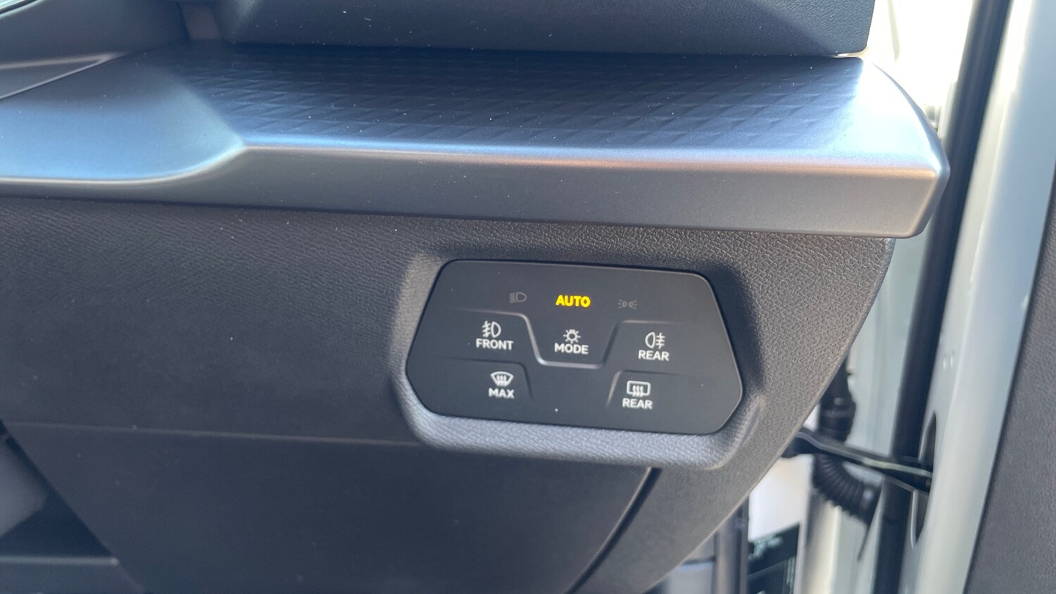 Used Cupra Leon 2025 for sale - 77678510: Photo 18