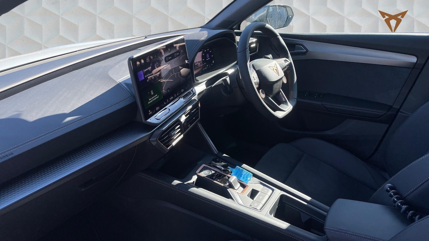 Used Cupra Leon 2025 for sale - 77678510: Photo 2