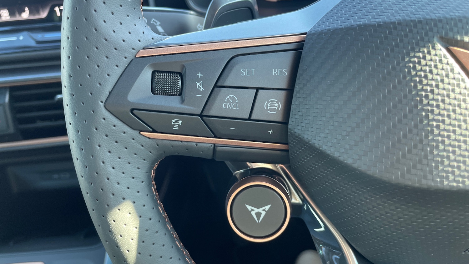 Used Cupra Leon 2025 for sale - 77678510: Photo 22