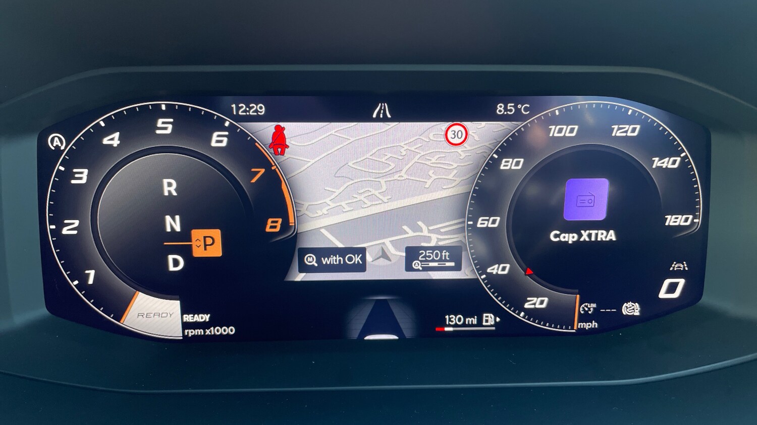 Used Cupra Leon 2025 for sale - 77678510: Photo 23