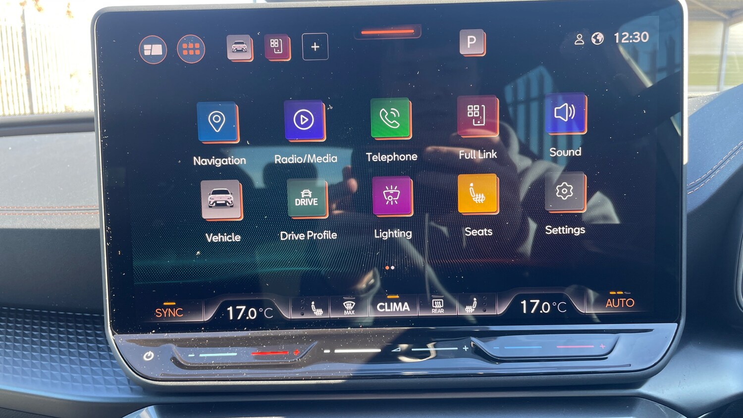 Used Cupra Leon 2025 for sale - 77678510: Photo 27