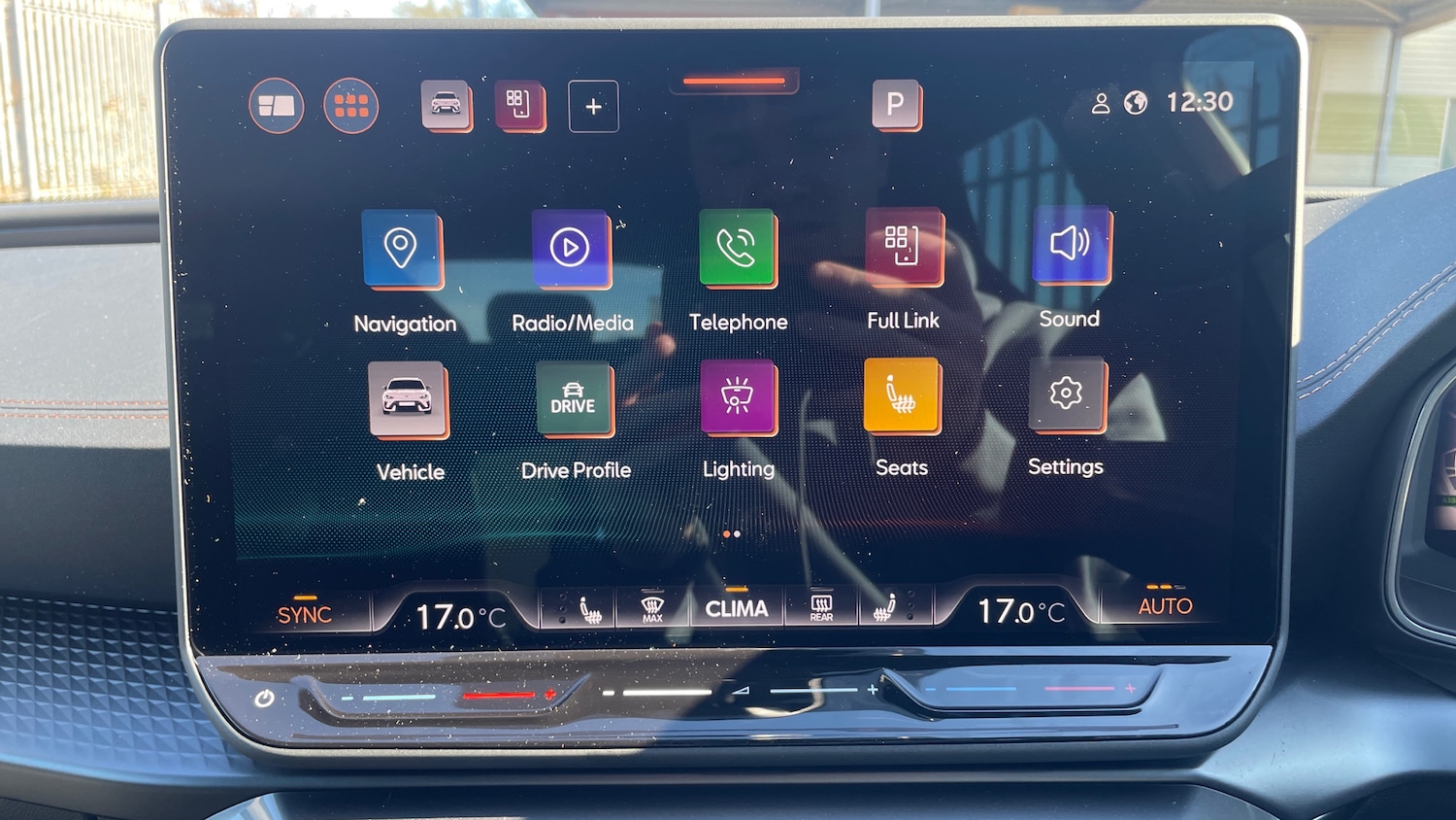 Used Cupra Leon 2025 for sale - 77678510: Photo 28