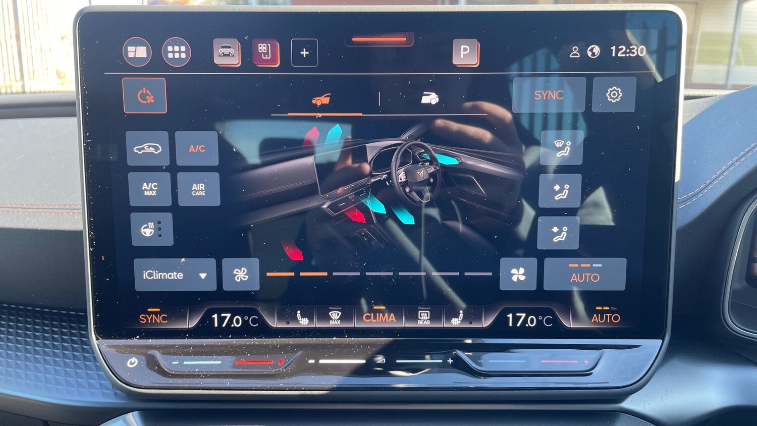 Used Cupra Leon 2025 for sale - 77678510: Photo 29