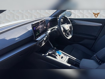 Used Cupra Leon 2025 for sale - 77678510: Photo