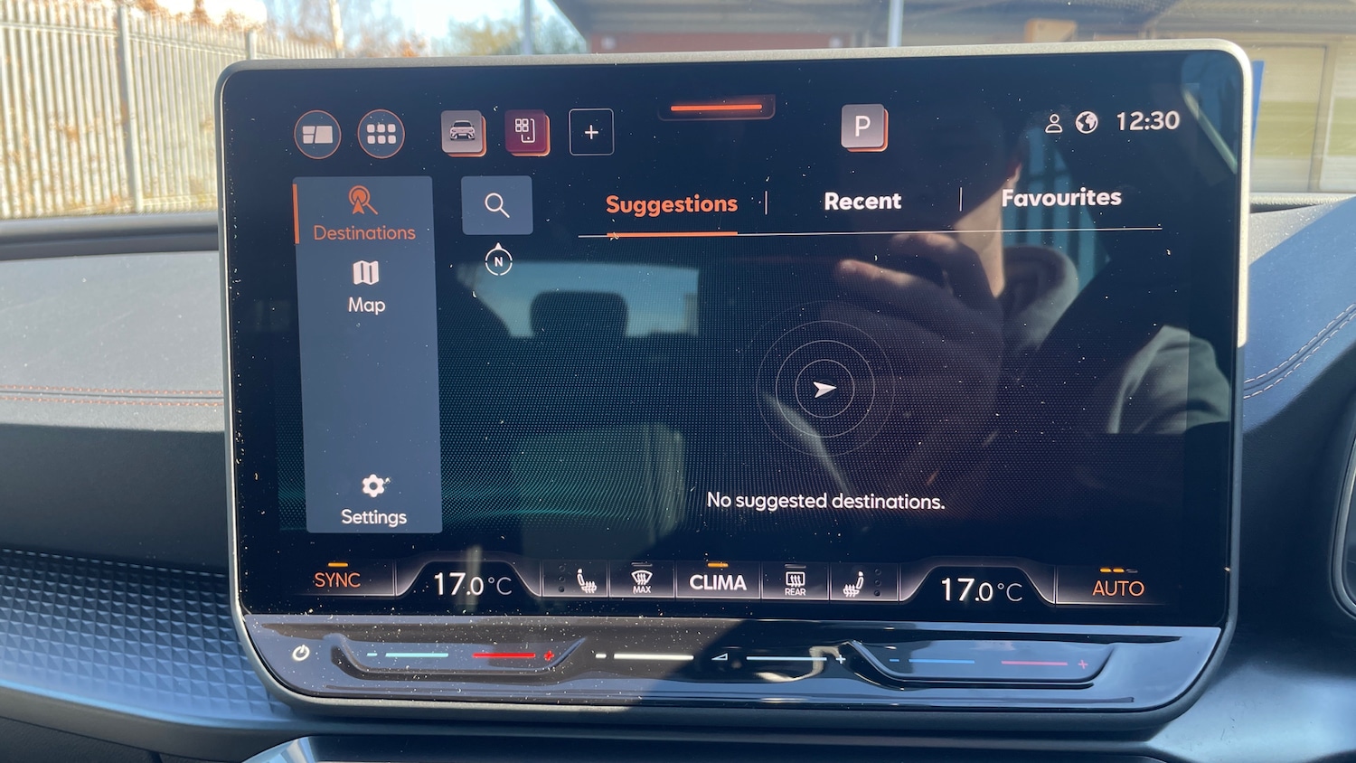 Used Cupra Leon 2025 for sale - 77678510: Photo 30