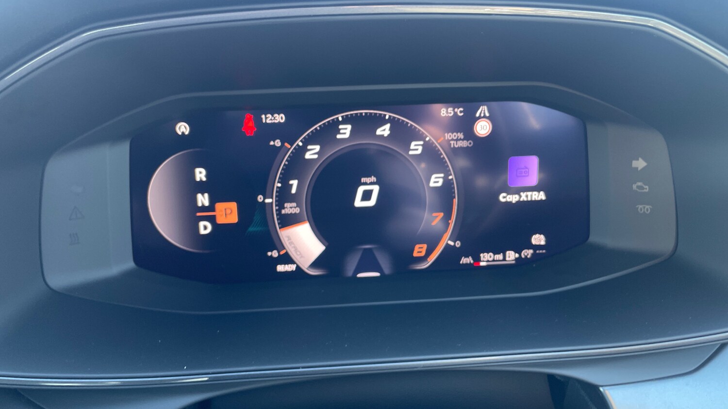 Used Cupra Leon 2025 for sale - 77678510: Photo 32