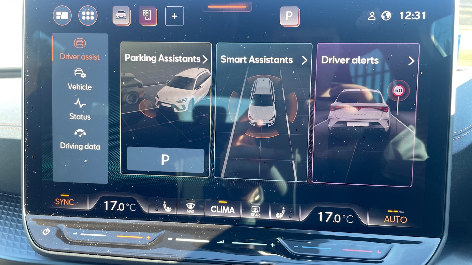 Used Cupra Leon 2025 for sale - 77678510: Photo 33