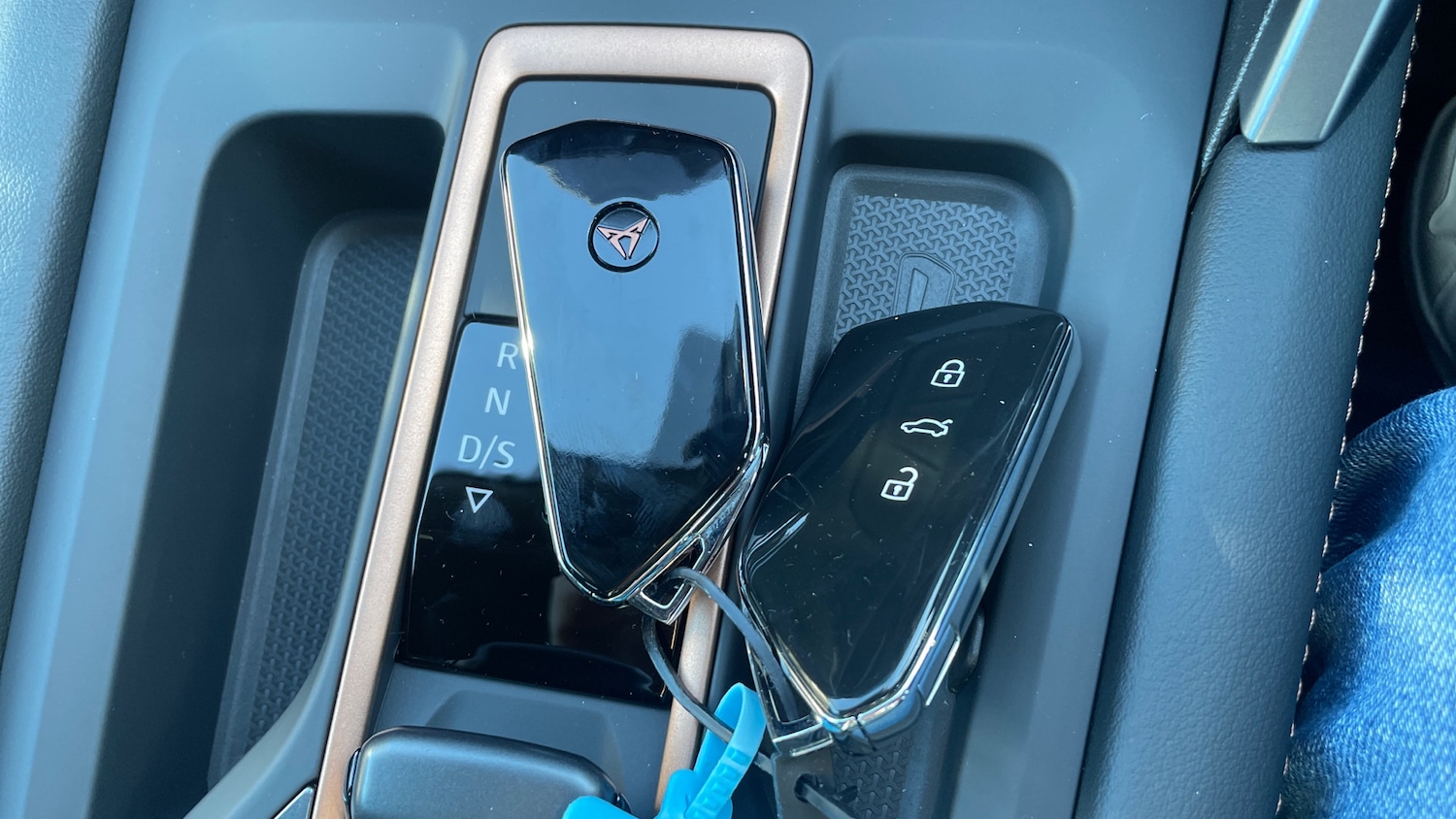 Used Cupra Leon 2025 for sale - 77678510: Photo 35