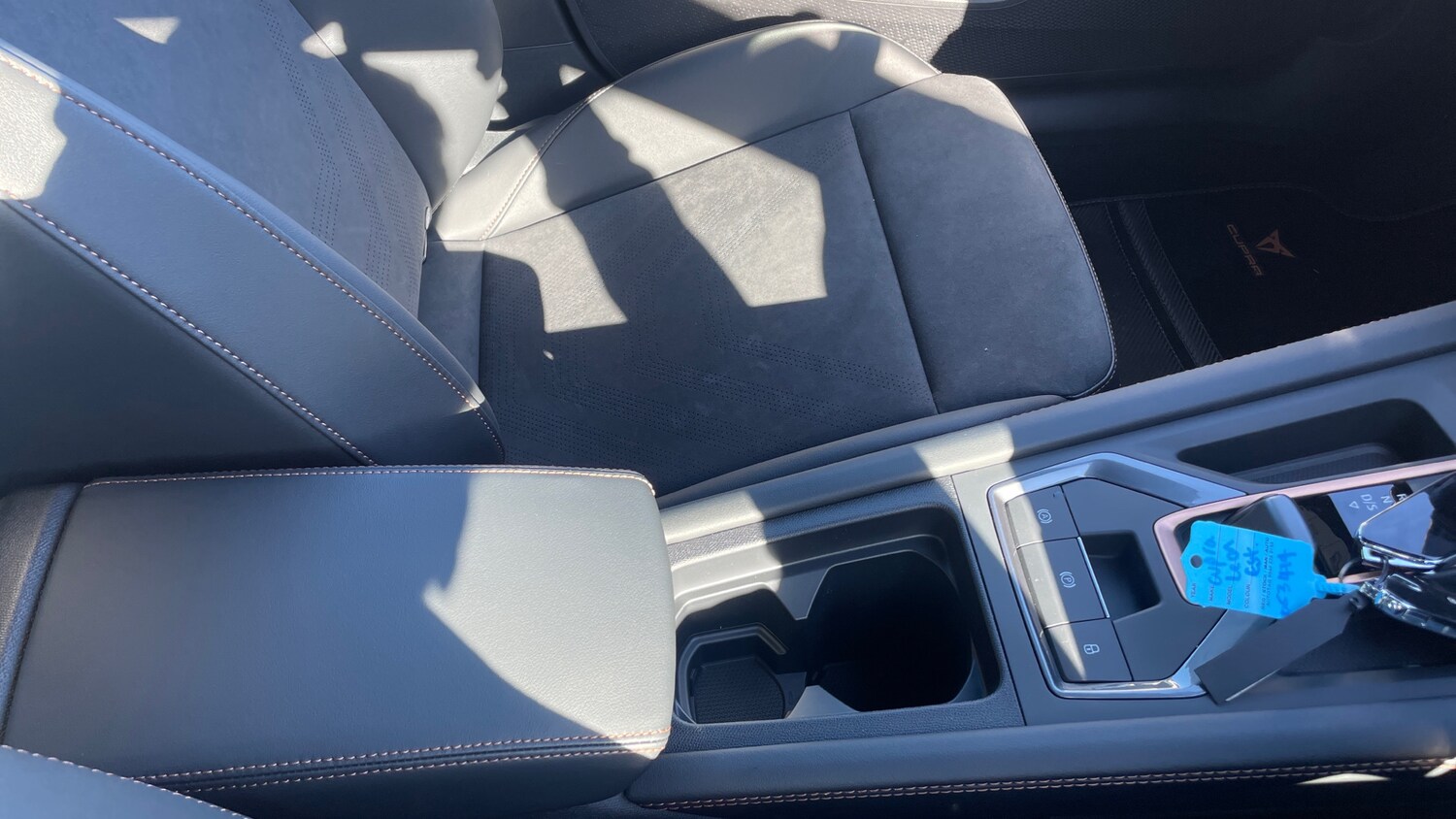 Used Cupra Leon 2025 for sale - 77678510: Photo 36