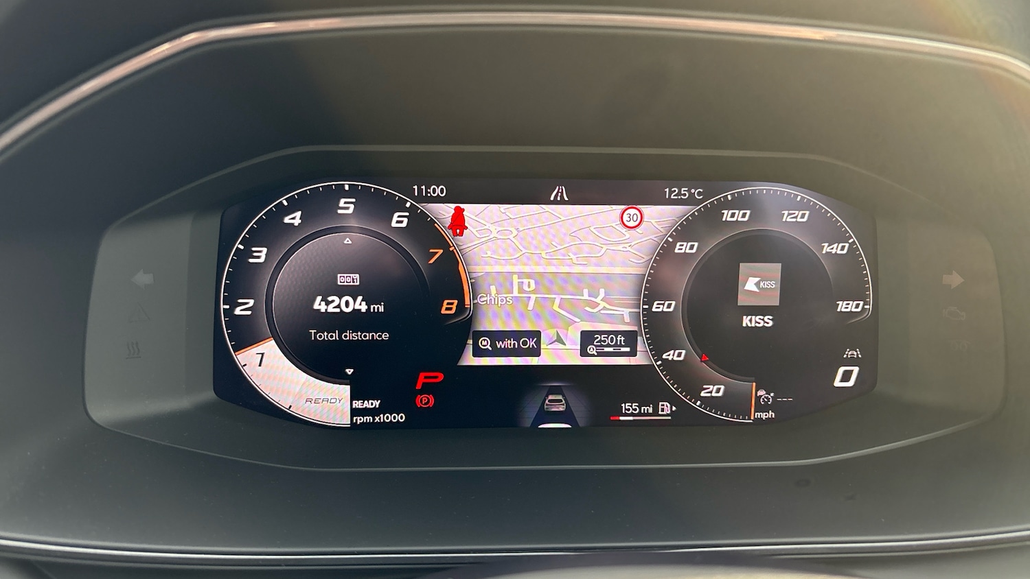 Used Cupra Leon 2025 for sale - 77678510: Photo 37